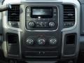 Black/Diesel Gray Controls Photo for 2013 Ram 1500 #74455280