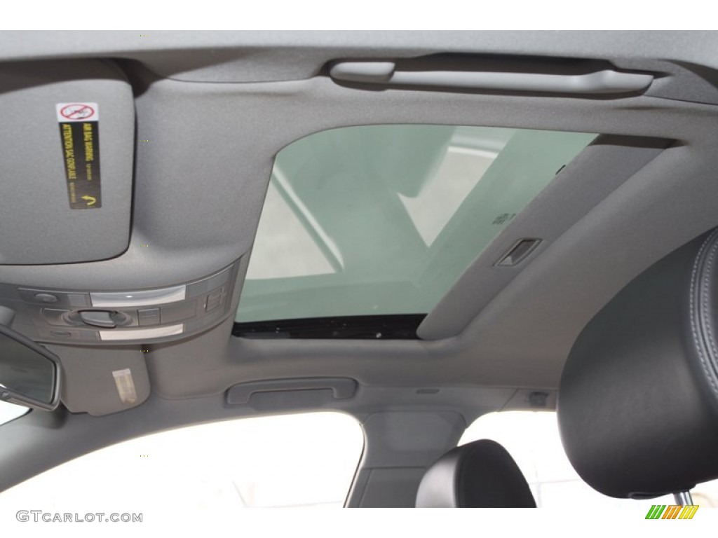 2006 Audi A8 L 4.2 quattro Sunroof Photo #74455289