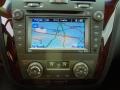 Navigation of 2011 DTS Premium