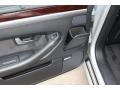 Light Silver Metallic - A8 L 4.2 quattro Photo No. 27