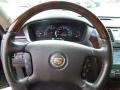  2011 DTS Premium Steering Wheel