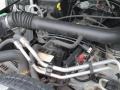 2002 Jeep Wrangler 4.0 Liter OHV 12-Valve Inline 6 Cylinder Engine Photo