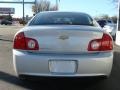 Silver Ice Metallic - Malibu LT Photo No. 5