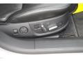 Black Controls Photo for 2006 Audi A8 #74455484