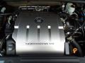 4.6 Liter DOHC 32-Valve Northstar V8 2011 Cadillac DTS Premium Engine