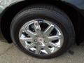 2011 Cadillac DTS Premium Wheel
