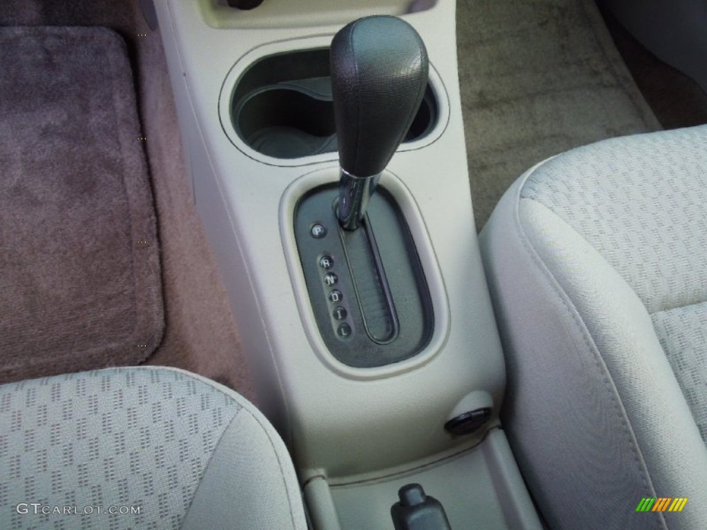 2008 Chevrolet Cobalt LT Sedan 4 Speed Automatic Transmission Photo #74455949