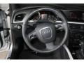Black Steering Wheel Photo for 2011 Audi A5 #74455958