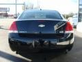Black - Impala LS Photo No. 5