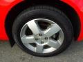 2008 Chevrolet Cobalt LT Sedan Wheel and Tire Photo