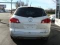 White Diamond Tricoat - Enclave AWD Photo No. 5