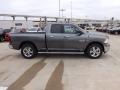 2013 Mineral Gray Metallic Ram 1500 Lone Star Quad Cab 4x4  photo #6