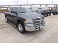 2013 Mineral Gray Metallic Ram 1500 Lone Star Quad Cab 4x4  photo #7