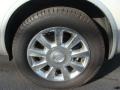 White Diamond Tricoat - Enclave AWD Photo No. 14