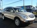 Gold Mist Metallic - Enclave AWD Photo No. 3