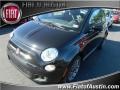 Nero (Black) - 500 Sport Photo No. 1