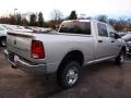 2012 Bright Silver Metallic Dodge Ram 2500 HD ST Crew Cab 4x4  photo #3