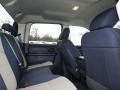 2012 Bright Silver Metallic Dodge Ram 2500 HD ST Crew Cab 4x4  photo #4