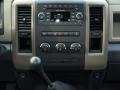 2012 Bright Silver Metallic Dodge Ram 2500 HD ST Crew Cab 4x4  photo #6