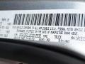 2012 Bright Silver Metallic Dodge Ram 2500 HD ST Crew Cab 4x4  photo #7