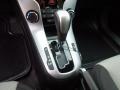 Champagne Silver Metallic - Cruze LS Photo No. 11