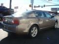 Mocha Steel Metallic - Malibu LS Photo No. 4