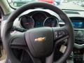 Champagne Silver Metallic - Cruze LS Photo No. 14