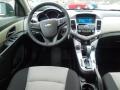 Champagne Silver Metallic - Cruze LS Photo No. 17