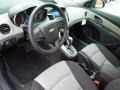 Champagne Silver Metallic - Cruze LS Photo No. 26