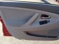 Barcelona Red Metallic - Camry LE Photo No. 6