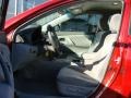 Barcelona Red Metallic - Camry LE Photo No. 7