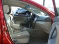 Barcelona Red Metallic - Camry LE Photo No. 8