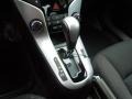  2013 Cruze LT/RS 6 Speed Automatic Shifter