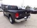 True Blue Pearl - 1500 Lone Star Quad Cab Photo No. 3