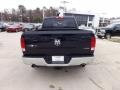 True Blue Pearl - 1500 Lone Star Quad Cab Photo No. 4