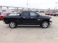 True Blue Pearl - 1500 Lone Star Quad Cab Photo No. 6