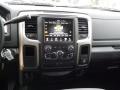 True Blue Pearl - 1500 Lone Star Quad Cab Photo No. 9