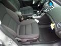 Jet Black 2013 Chevrolet Cruze LT/RS Interior Color
