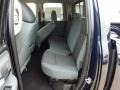 True Blue Pearl - 1500 Lone Star Quad Cab Photo No. 13
