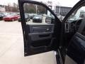 True Blue Pearl - 1500 Lone Star Quad Cab Photo No. 14