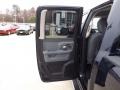True Blue Pearl - 1500 Lone Star Quad Cab Photo No. 16