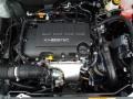 1.4 Liter DI Turbocharged DOHC 16-Valve VVT 4 Cylinder Engine for 2013 Chevrolet Cruze LT/RS #74458018