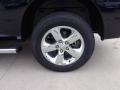 True Blue Pearl - 1500 Lone Star Quad Cab Photo No. 19