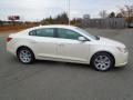  2013 LaCrosse FWD White Diamond Tricoat