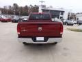 Deep Cherry Red Pearl - 1500 Lone Star Quad Cab Photo No. 4