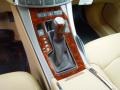  2013 LaCrosse FWD 6 Speed Automatic Shifter
