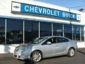 Quicksilver Metallic - Verano FWD Photo No. 1
