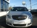 Quicksilver Metallic - Verano FWD Photo No. 2