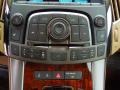Controls of 2013 LaCrosse FWD