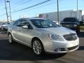 Quicksilver Metallic - Verano FWD Photo No. 3